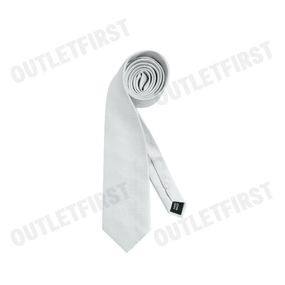 ARROW รุ่น NECKTIE 7.5 CM SILVER CODE: MCCT146W3BSGY เนคไท เนคไทผู้ชาย เนคไททำงาน