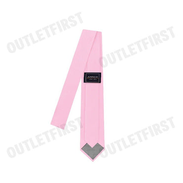 ARROW รุ่น NECKTIE 7.5 CM LIGHT PINK CODE: MCCT151W3BSPI เนคไท เนคไทผู้ชาย เนคไททำงาน