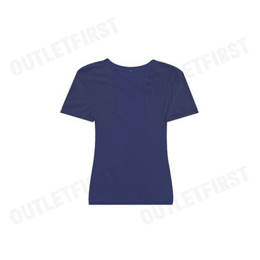 PAUL FRANK รุ่น WOMEN'S FASHION TEE CODE: PFGLTSSP8160 เสื้อยืดคอกลม เสื้อยืดผู้หญิง เสื้อยืดแขนสั้น