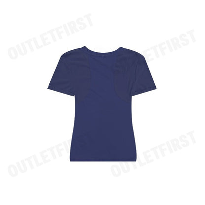 PAUL FRANK รุ่น WOMEN'S FASHION TEE CODE: PFGLTSSP8160 เสื้อยืดคอกลม เสื้อยืดผู้หญิง เสื้อยืดแขนสั้น