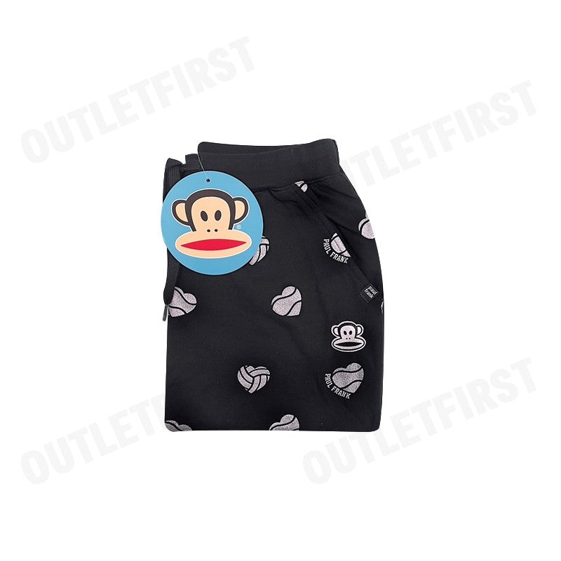 PAUL FRANK รุ่น WOMENS SKIRT FA17 CODE: PFGLSKFA7052 กระโปรง กระโปรงทรงเอ กระโปรงผู้หญิง