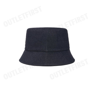 MLB รุ่น BASIC DENIM BUCKET HAT NEW YORK YANKEES CODE: 3AHTD014N 50NYD หมวกบักเก็ต หมวกปีกเฟร๊ปเป้ หมวกเอ็มแอลบี