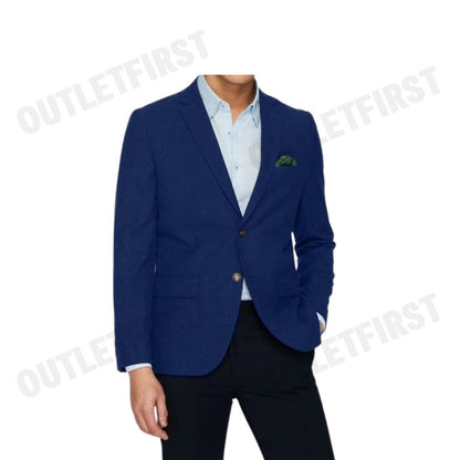 G2000 รุ่น MEN'S SMART FIT SUIT BLAZER CODE: 36113372 76 เสื้อสูท เสื้อทำงาน เสื้อผู้ชาย