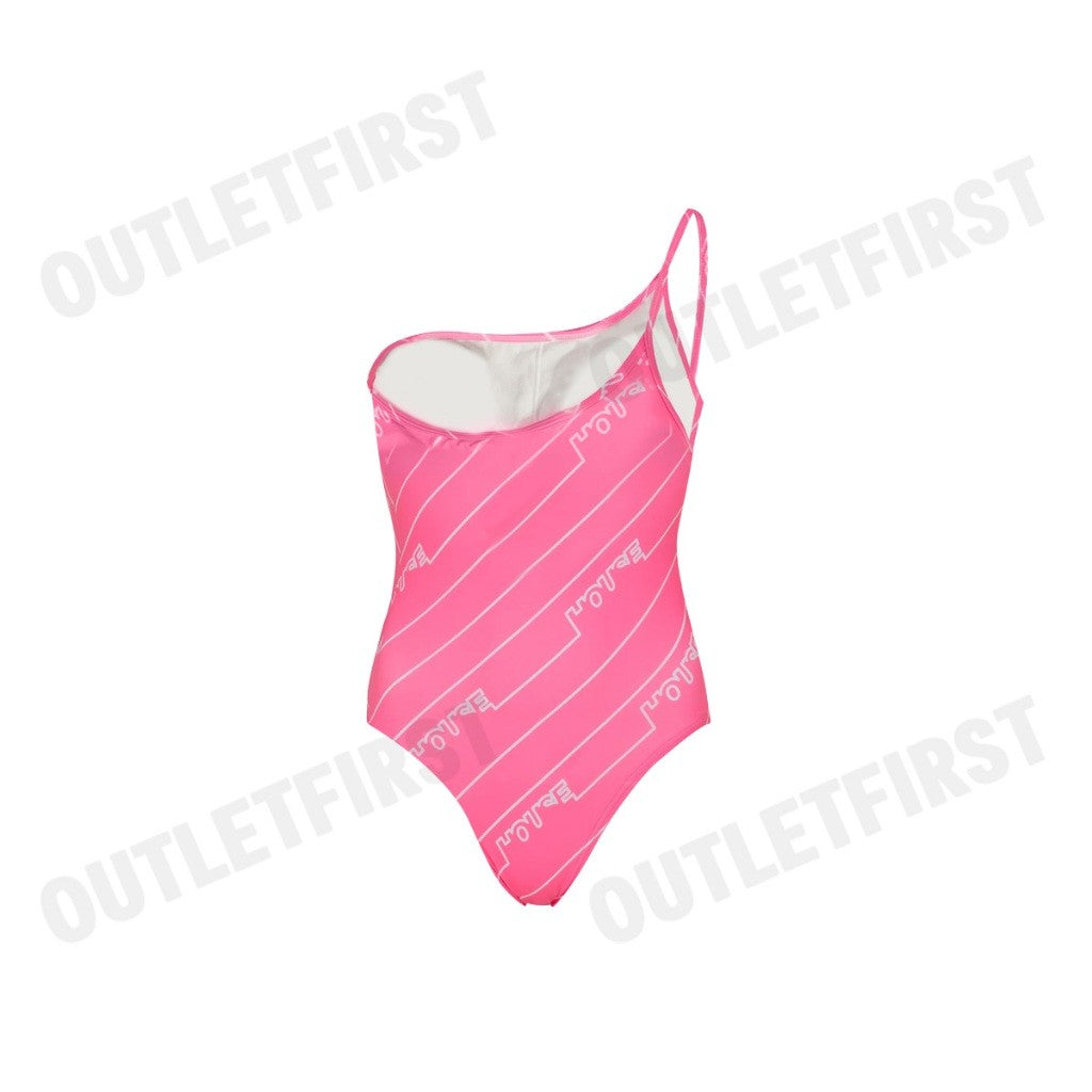 SPEEDO รุ่น ALLOVER HOUSE OF HOLLAND CODE: S219 ชุดว่ายน้ำ ชุดว่ายน้ำผู้หญิง ชุดว่ายน้ำสปีโด้
