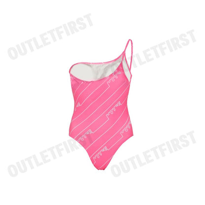 SPEEDO รุ่น ALLOVER HOUSE OF HOLLAND CODE: S219 ชุดว่ายน้ำ ชุดว่ายน้ำผู้หญิง ชุดว่ายน้ำสปีโด้