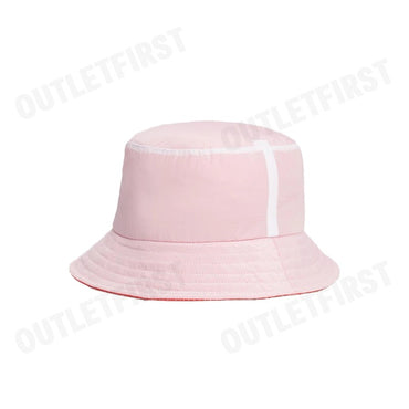CALVIN KLEIN SWIMWEAR รุ่น BUCKET HAT CODE: KM00984 XM9 หมวกบักเก็ต หมวกแฟชั่น หมวก