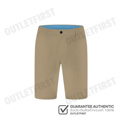 G2000 รุ่น MEN CLOTHING SOFT COTTON RICH STRETCH SHORT PANTS SMART FIT CODE:43161100 16 กางเกงขาสั้น กางเกงผู้ชาย กางเกง