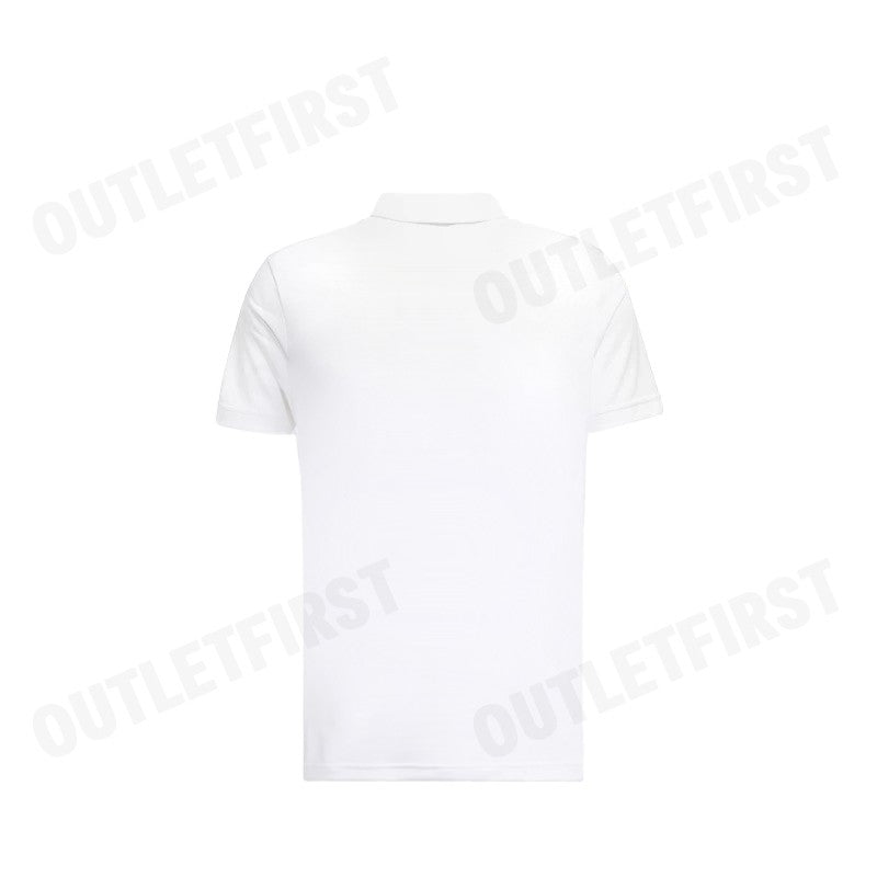 ADIDAS รุ่น DRIVE GOLF POLO SHIRT CODE: H56780 เสื้อโปโล เสื้อโปโลผู้ชาย เสื้อโปโลแขนสั้น