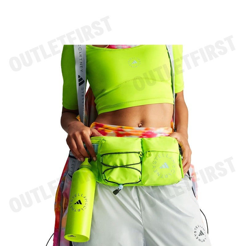 ADIDAS BY STELLA MCCARTNEY รุ่น WATER BOTTLE CODE: IW1611 กระบอกน้ำ ขวดน้ำ ออกกำลังกาย