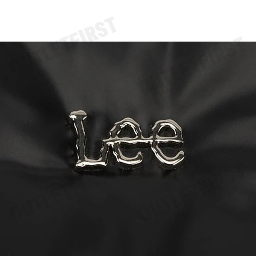 LEE รุ่น LEE PINK COLLECTION WOMEN'S BAG CODE: LE F324WBAGN16 กระเป๋าสะพายไหล่ กระเป๋าสะพายข้าง กระเป๋าผู้หญิง