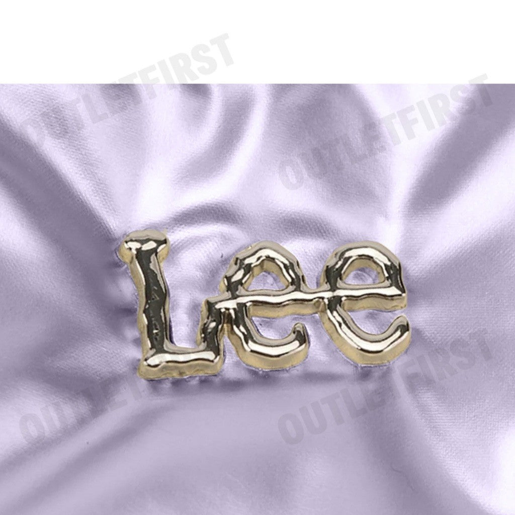 LEE รุ่น LEE PINK COLLECTION WOMEN'S BAG CODE: LE F324WBAGN53 กระเป๋าสะพายข้าง กระเป๋าถือ กระเป๋าผู้หญิง
