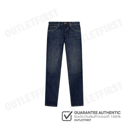 LEE รุ่น MEN'S BUDDY LEE KNOX FIT STRAIGHT JEANS CODE: LE F124MKNON05 กางเกงยีนส์ กางเกงขายาว กางเกงผู้ชาย