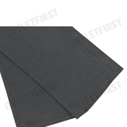 ARROW รุ่น EASY MOVE SLIM FIT (DARK GREY) CODE: MEBS706S2BSDG กางเกงสแล็ค ขายาว ทำงาน