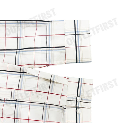 ARROW รุ่น BAMBOO SHIRT CODE: MACS203W2BSCR เสื้อเชิ้ต เสื้อแขนยาว เสื้อผู้ชาย