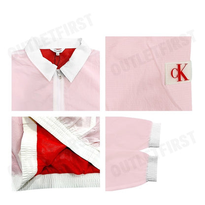 CALVIN KLEIN SWIMWEAR รุ่น MEDIUM DRAWSTRING SWIM SHORTS CODE: KM01011 XM9 เสื้อแจ็คเก็ต เสื้อแขนยาว เสื้อผู้ชาย