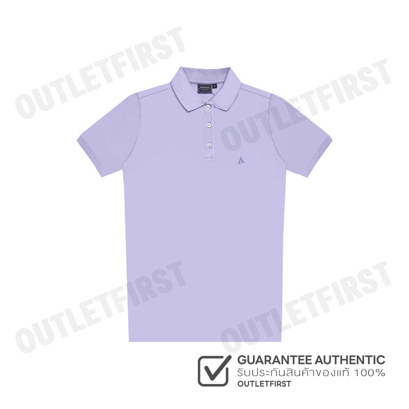 ARROW รุ่น WOMEN'S POLO NEW YORK SMART FIT CODE: WPCM834S3CRVI