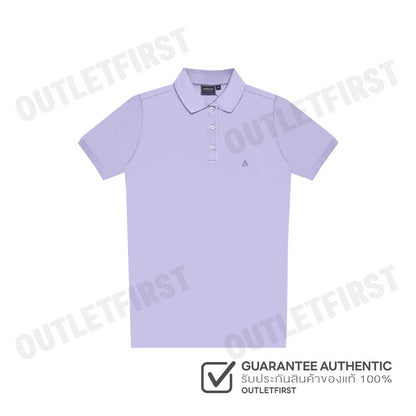 ARROW รุ่น WOMEN'S POLO NEW YORK SMART FIT CODE: WPCM834S3CRVI