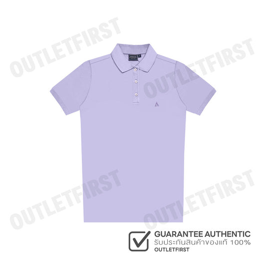 ARROW รุ่น WOMEN'S POLO NEW YORK SMART FIT CODE: WPCM834S3CRVI