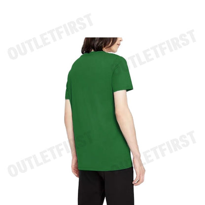 ARMANI EXCHANGE รุ่น SLIM FIT PIMA COTTON T-SHIRT CODE: 8NZT74 ZJA5Z 1885 เสื้อยืดคอกลม เสื้อยืดผู้ชาย เสื้อยืดแขนสั้น