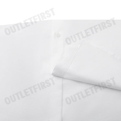 G2000 รุ่น EASY CARE COTTON OXFORD BLOCKING CASUAL SHIRT IN SMART FIT CODE: 41130112 00 เสื้อเชิ้ตแขนสั้นผู้ชาย