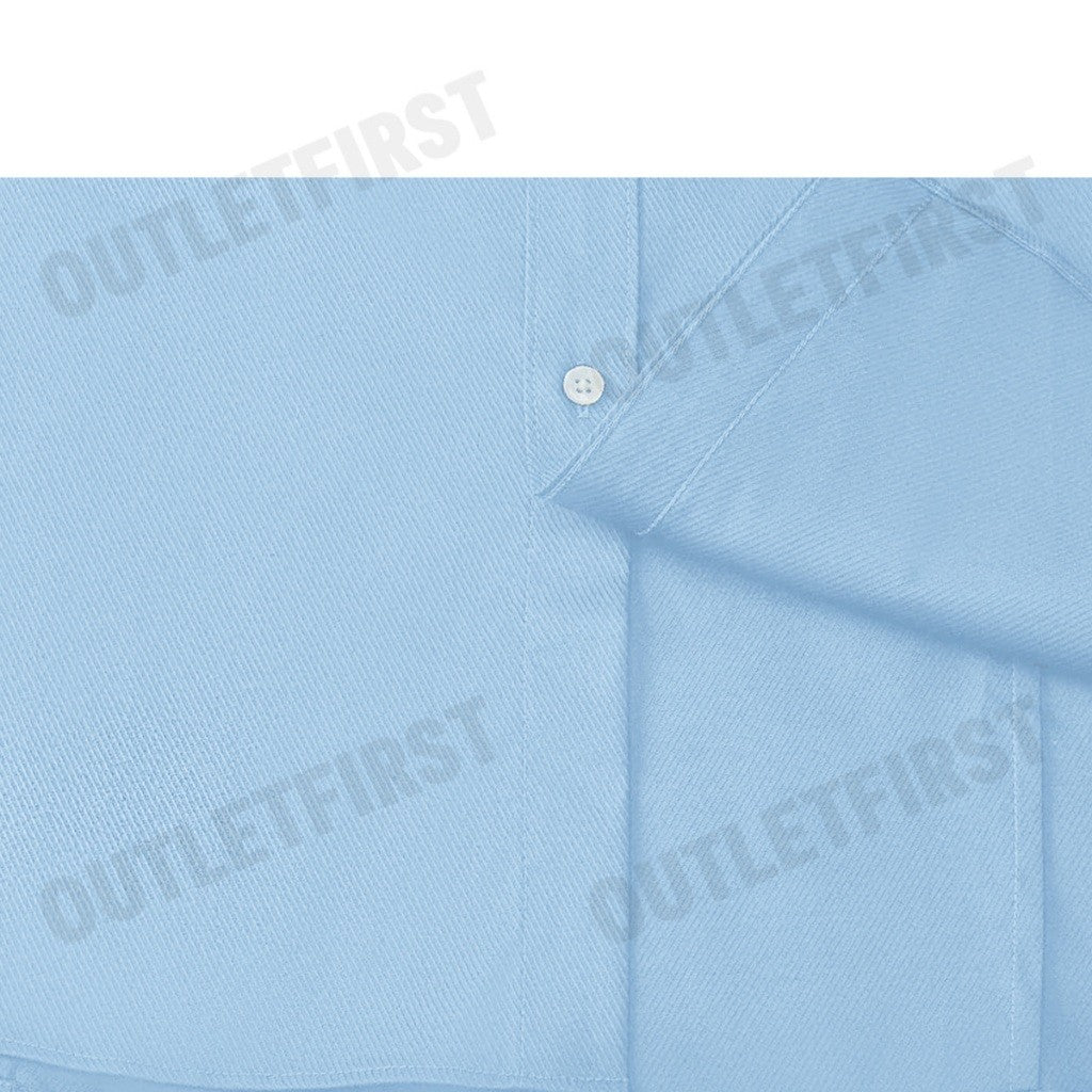 G2000 รุ่น EASY CARE STRETCH SHIRT IN SMART FIT CODE: 41121122 64 เสื้อเชิ้ตแขนยาว เสื้อเชิ้ตผู้ชาย เสื้อเชิ้ตคอปก