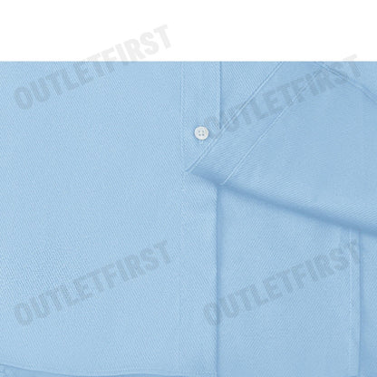 G2000 รุ่น EASY CARE STRETCH SHIRT IN SMART FIT CODE: 41121122 64 เสื้อเชิ้ตแขนยาว เสื้อเชิ้ตผู้ชาย เสื้อเชิ้ตคอปก