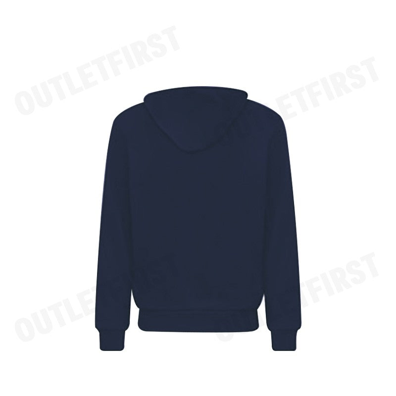 LEE รุ่น BOY'S PULLOVER HOODIE NEW PREPS COLLECTION COMFORT FIT [KIDS] CODE: LK F124BHODN04 เสื้อสเวตเตอร์แขนยาว