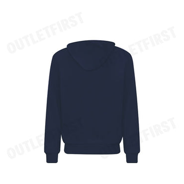 LEE รุ่น BOY'S PULLOVER HOODIE NEW PREPS COLLECTION COMFORT FIT [KIDS] CODE: LK F124BHODN04 เสื้อสเวตเตอร์แขนยาว