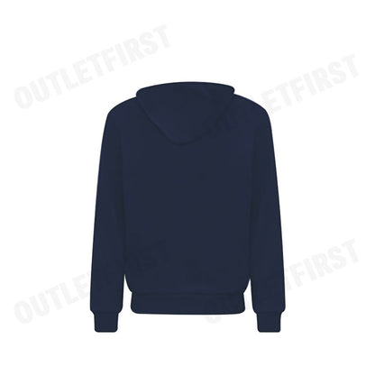LEE รุ่น BOY'S PULLOVER HOODIE NEW PREPS COLLECTION COMFORT FIT [KIDS] CODE: LK F124BHODN04 เสื้อสเวตเตอร์แขนยาว