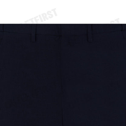 ARROW รุ่น EASY MOVE SLIM FIT (NAVY) CODE: MEBS706S2BSNV กางเกงสแล็ค กางเกงขายาว กางเกงทำงาน