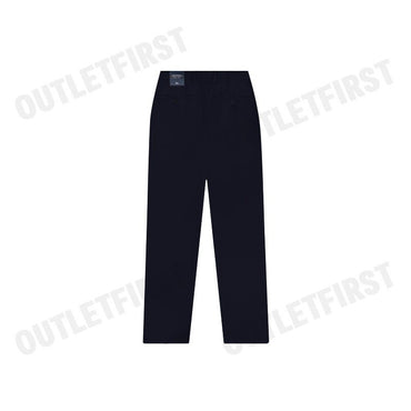 ARROW รุ่น EASY MOVE SMART FIT (NAVY) CODE: MECM313W2BSNV กางเกงสแล็ค กางเกงขายาว กางเกงทำงาน