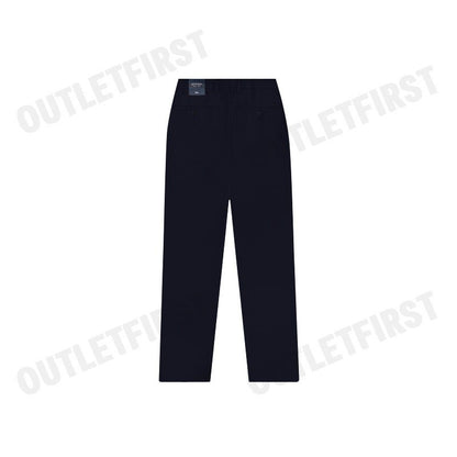 ARROW รุ่น EASY MOVE SMART FIT (NAVY) CODE: MECM313W2BSNV กางเกงสแล็ค กางเกงขายาว กางเกงทำงาน