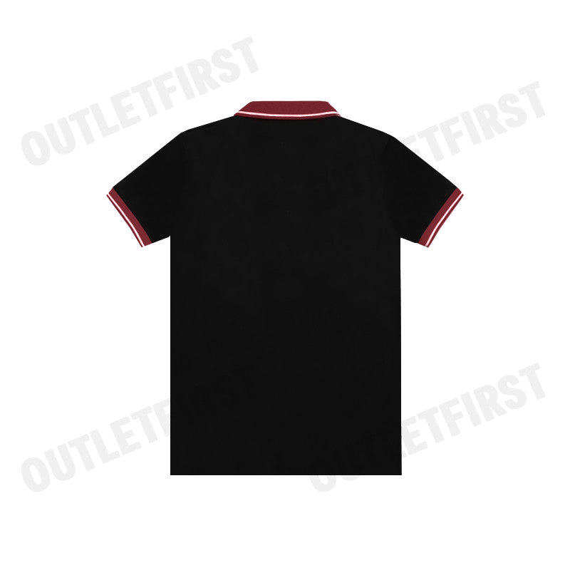 ARROW รุ่น MAN'S POLO SHIRT CODE: MPCM806S2CSBL เสื้อโปโล เสื้อโปโลแขนสั้น เสื้่อโปโลผู้ชาย