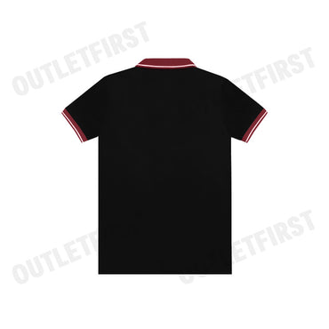 ARROW รุ่น MAN'S POLO SHIRT CODE: MPCM806S2CSBL เสื้อโปโล เสื้อโปโลแขนสั้น เสื้่อโปโลผู้ชาย