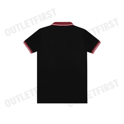 ARROW รุ่น MAN'S POLO SHIRT CODE: MPCM806S2CSBL เสื้อโปโล เสื้อโปโลแขนสั้น เสื้่อโปโลผู้ชาย