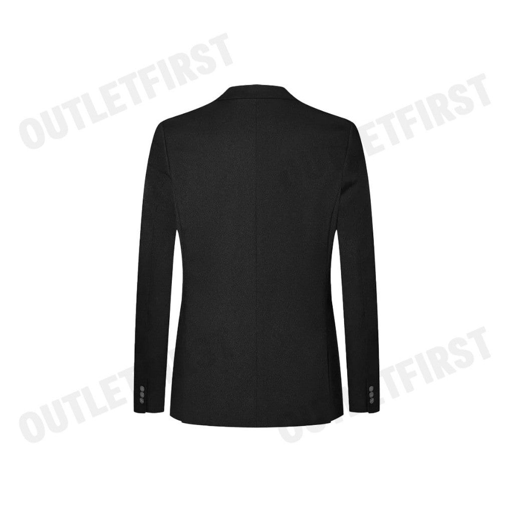 G2000 รุ่น SUPER SOFT MULTI-WAY STRETCH SUITING SMART FIT CODE: 41113112 99 เสื้อสูท  เสื้อผู้ชาย เสื้อแขนยาว