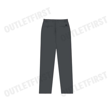 ARROW รุ่น EASY MOVE SLIM FIT (DARK GREY) CODE: MEBS736W2BSDG กางเกงสแล็ค กางเกงขายาว กางเกงทำงาน