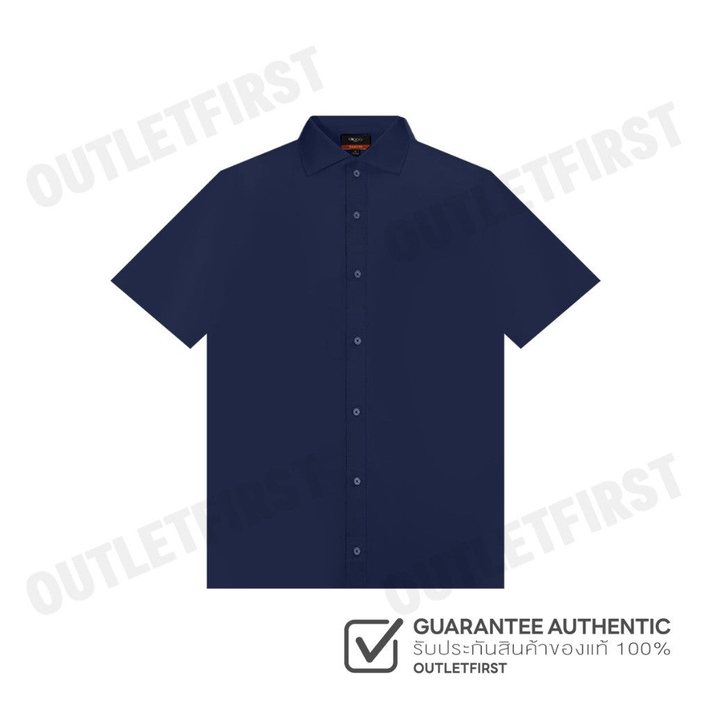 G2000 รุ่น MEN CLOTHING EASY CARE OXFORD SHIRT SMART FIT CODE: 26131872 79 เสื้อโปโล เสื้อเชิ้ต เสื้อแขนสั้น