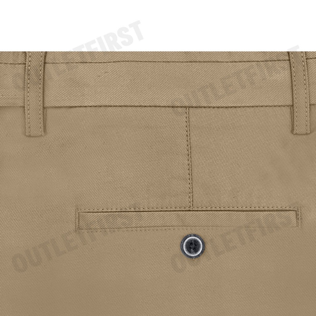 G2000 รุ่น MEN CLOTHING SOFT COTTON RICH STRETCH SHORT PANTS SMART FIT CODE:43161100 16 กางเกงขาสั้น กางเกงผู้ชาย กางเกง