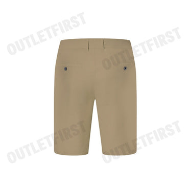 G2000 รุ่น MEN CLOTHING SOFT COTTON RICH STRETCH SHORT PANTS SMART FIT CODE:43161100 16 กางเกงขาสั้น กางเกงผู้ชาย กางเกง