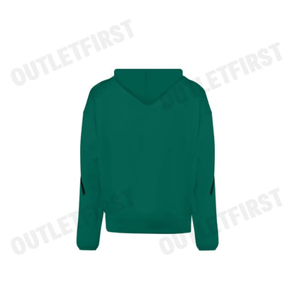 ADIDAS รุ่น Z.N.E FULL ZIP HOODED TRACK JACKET CODE: JF6539 เสื้อแจ็คเก็ต เสื้อฮู้ด เสื้อแขนยาว