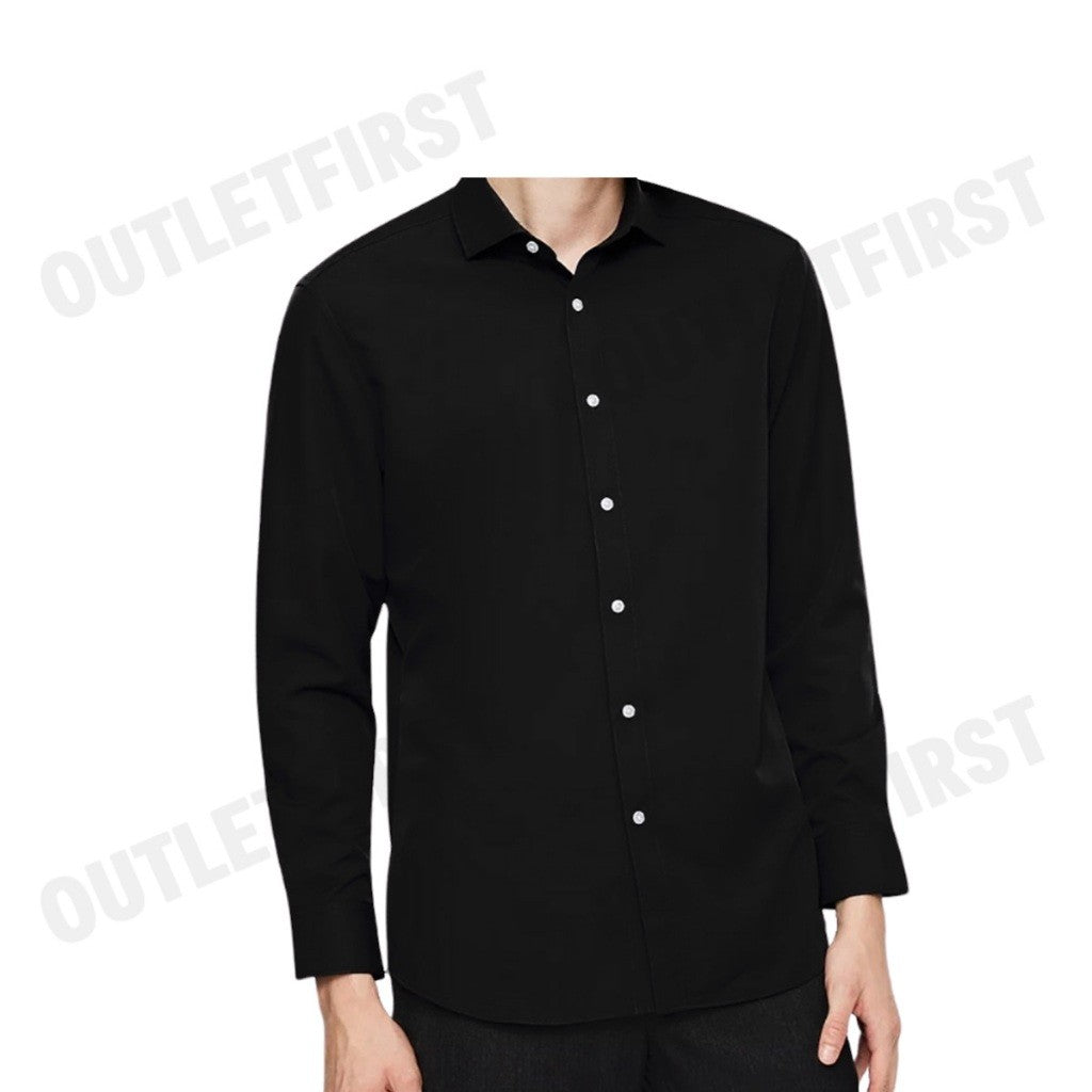G2000 รุ่น DRY & SWEAT WICKING SHIRT CODE: 26122562 99 เสื้อเชิ้ต เสื้อแขนยาว เสื้อผู้ชาย