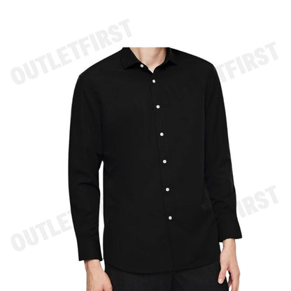 G2000 รุ่น DRY & SWEAT WICKING SHIRT CODE: 26122562 99 เสื้อเชิ้ต เสื้อแขนยาว เสื้อผู้ชาย