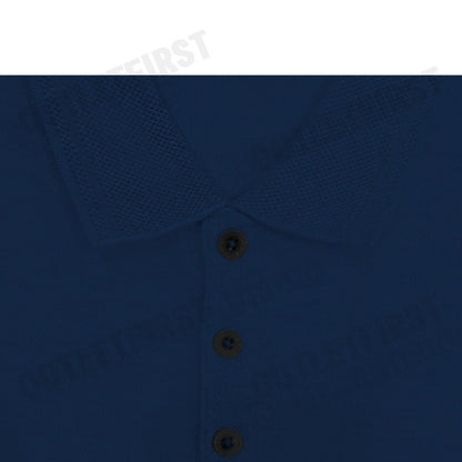 G2000 รุ่น MEN'S SMART FIT POLO SHIRT CODE: 41141882 79 เสื้อโปโล เสื้อแขนสั้น เสื้อผู้ชาย