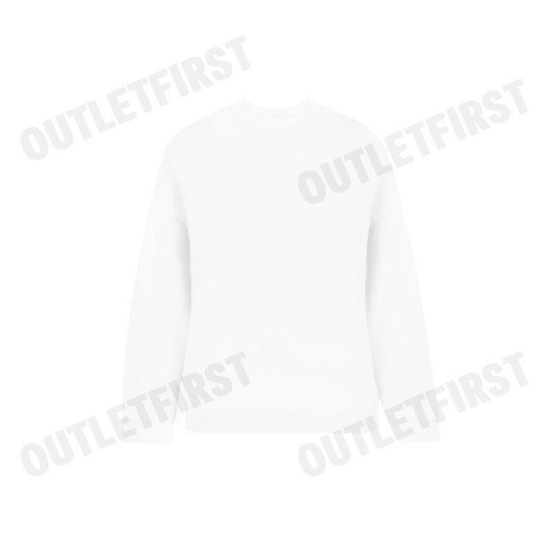 ARMANI EXCHANGE รุ่น STRETCH FABRIC ZIP-UP HOODIE CODE: 8NYM02 YJ68Z 1000 เสื้อสเวตเตอร์ เสื้อแขนยาว ผู้หญิง