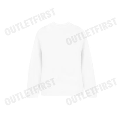 ARMANI EXCHANGE รุ่น STRETCH FABRIC ZIP-UP HOODIE CODE: 8NYM02 YJ68Z 1000 เสื้อสเวตเตอร์ เสื้อแขนยาว ผู้หญิง