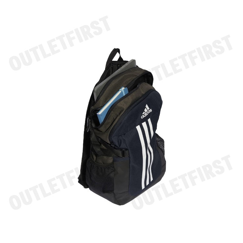 ADIDAS รุ่น POWER BACKPACK CODE: IK4352 กระเป๋าเป้ กระเป๋าสะพายหลัง กระเป๋าคอม