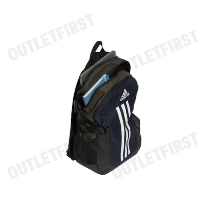 ADIDAS รุ่น POWER BACKPACK CODE: IK4352 กระเป๋าเป้ กระเป๋าสะพายหลัง กระเป๋าคอม
