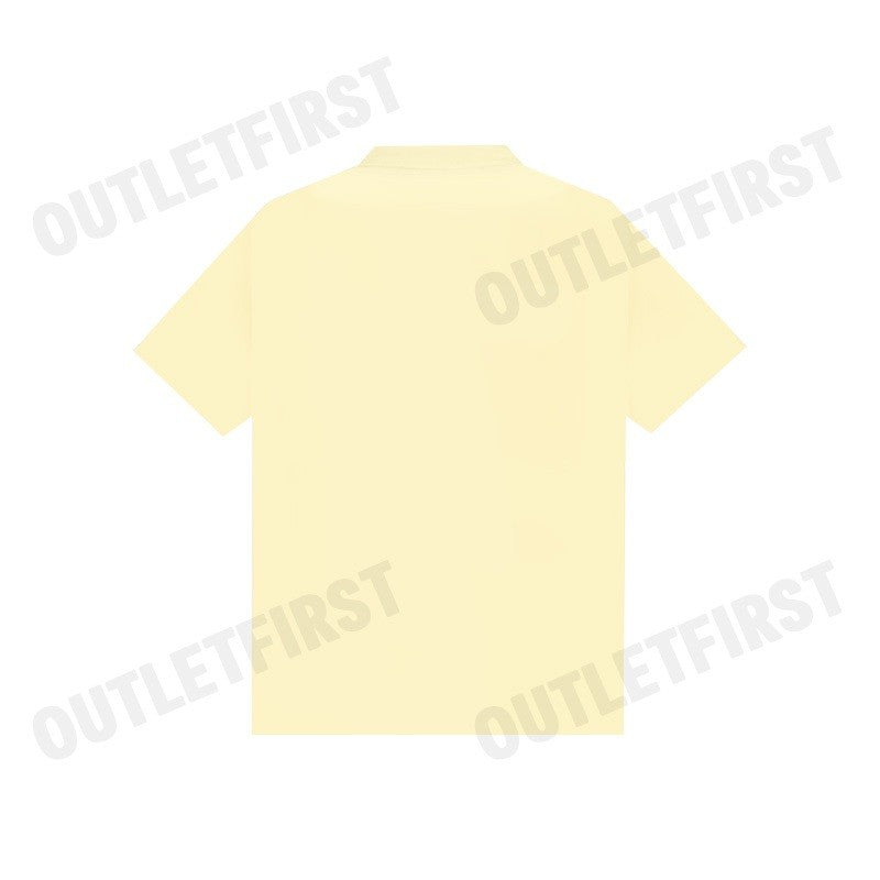 JOHN HENRY รุ่น MEN'S SHORT SLEEVES SLIM FIT SHIRT (BEIGE) Code: JH F324MSSSM55 เสื้อเชิ้ต เสื้อแขนสั้น เสื้อผู้ชาย