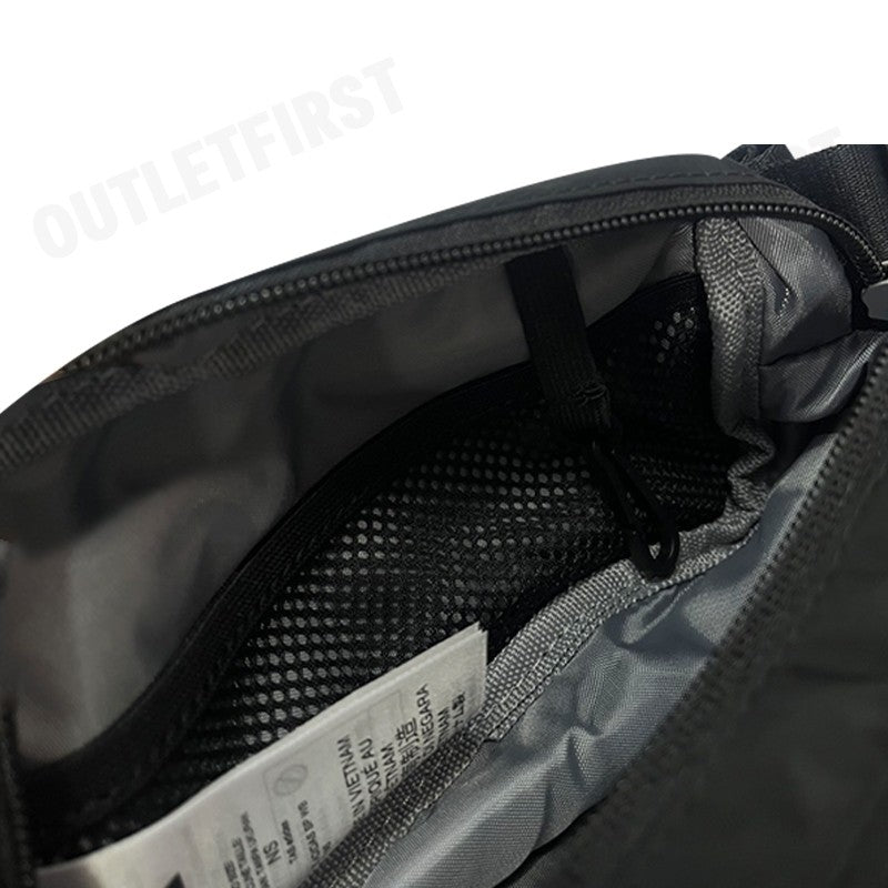 ADIDAS รุ่น SPORT WAIST BAG CODE: JE3225 กระเป๋าคาดเอว กระเป๋าสะพายข้าง ผู้หญิง